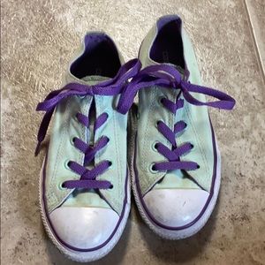 Converse shoes